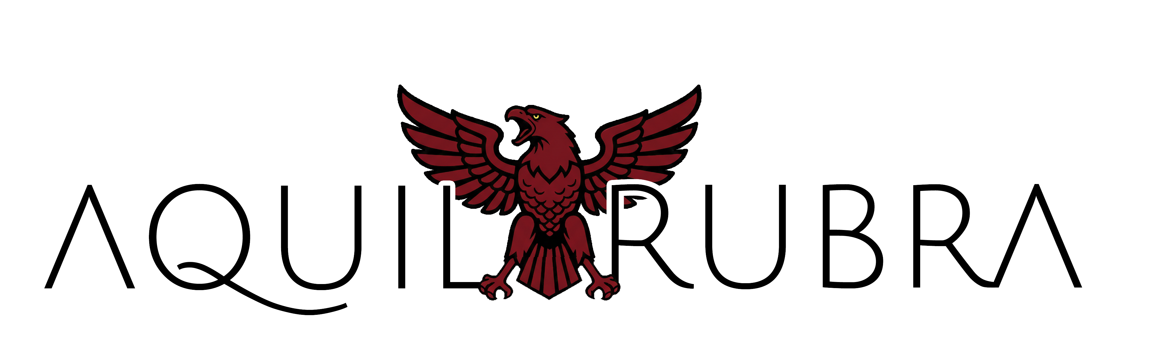 Aquila Rubra