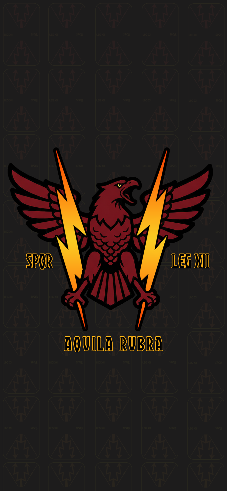 Aquila Rubra Mobile Classic